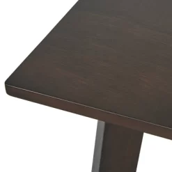5pc Fiesta Dining Table Walnut - Buylateral -Cozy Living Deals Store GUEST f8eb9f16 93f6 423f 892a 82eb1e462ad4