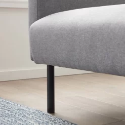 Comfort Collection Futon Sofa Bed With Box Tufting - Lucid 19 Comfort Collection Futon Sofa Bed With Box Tufting - Lucid -Cozy Living Deals Store GUEST f92db57b 4794 4c9d b975 31be4fd8f408