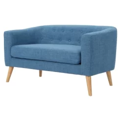 Bridie Mid-Century Loveseat - Christopher Knight Home -Cozy Living Deals Store GUEST f9583f37 9595 4f26 8b6b 9ab243909514