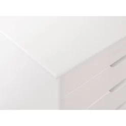 Cary 8 Drawer Rolling Storage Cart - Linon -Cozy Living Deals Store GUEST f98265d9 d6ad 4697 a53b 18ec9891d0d0