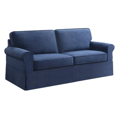 Ashton Slip Cover Sofa - OSP Home Furnishings 9 Ashton Slip Cover Sofa - OSP Home Furnishings - Image 9