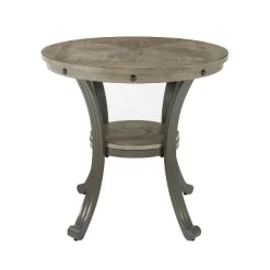 Angelo Side Table - Powell Company