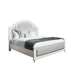 4pc Cristina Bedroom Set White - Abbyson Living -Cozy Living Deals Store GUEST fa59a58a f8ff 40c0 ad3e 102ae76a2446