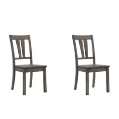 6pc Grayson Extendable Dining Table Set Gray Oak - Picket House Furnishings 17 6pc Grayson Extendable Dining Table Set Gray Oak - Picket House Furnishings -Cozy Living Deals Store GUEST fa823f08 4add 4ffa a1c0 40992bbea824