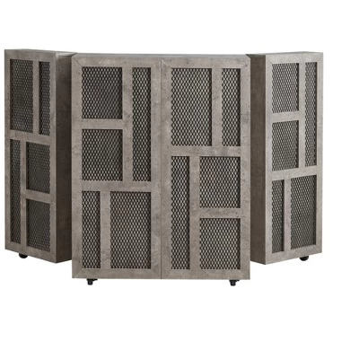 Home Source Accent Bar Server 2 Home Source Accent Bar Server - Image 2