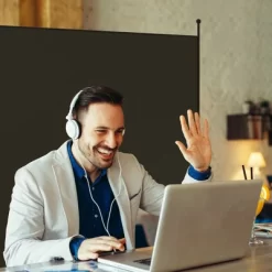 Costway Single Panel Room Divider Privacy Partition Screen For Office Home Black/Beige 14 Costway Single Panel Room Divider Privacy Partition Screen For Office Home Black/Beige -Cozy Living Deals Store GUEST fc0ed30a 64c1 42a5 9ebd 3c719ae58847