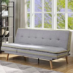 72" Savilla Sofa - Acme Furniture -Cozy Living Deals Store GUEST fce45e00 15ef 4139 8fac c916d6a12127