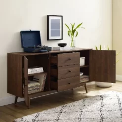 Lucas Sideboard - Crosley -Cozy Living Deals Store GUEST fd107e58 7efc 43f3 bd84 4e6d96ecf89a