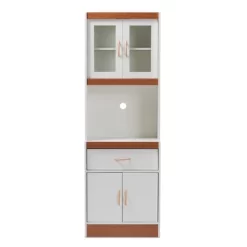 Laurana Kitchen Cabinet And Hutch - Baxton Studio 16 Laurana Kitchen Cabinet And Hutch - Baxton Studio -Cozy Living Deals Store GUEST fd130691 494d 4555 9a9f 3baf27032e57