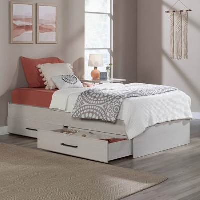 Twin Summit Station Mates Bed - Sauder 2 Twin Summit Station Mates Bed - Sauder - Image 2