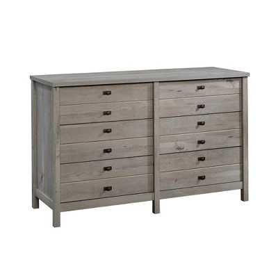Cottage Road Dresser - Sauder 7 Cottage Road Dresser - Sauder - Image 7