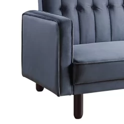 79" Qinven Sofa - Acme Furniture -Cozy Living Deals Store GUEST fdb14d46 6c72 42fc 8599 9960b1329c5d