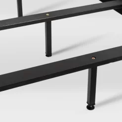 Florence Fabric Bed Frame - CorLiving -Cozy Living Deals Store GUEST fe1b40b8 5f43 46b2 880a c52ce842bec8