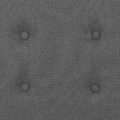 Emma And Oliver Upholstered Metal Panel Tufted Headboard - Modern Headboard -Cozy Living Deals Store GUEST ff74eca7 94b5 4638 82ae b5964267b0a5