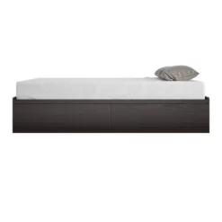 Brook Farm Platform Bed With Drawers - Room & Joy -Cozy Living Deals Store GUEST ff94654f 8833 408b 9534 ba68507b6fa1