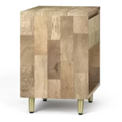 Bissell Nightstand Natural - WyndenHall -Cozy Living Deals Store GUEST ffae6c7f 9910 42d1 b951 6c3e91d2c159